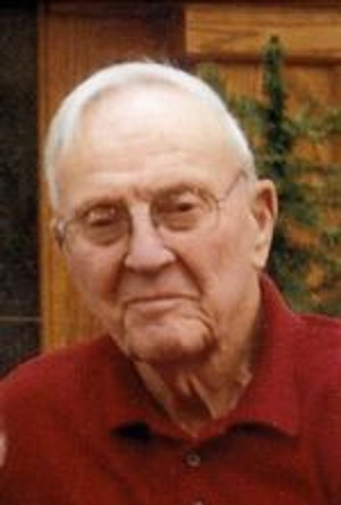Robert E. Mcadoo