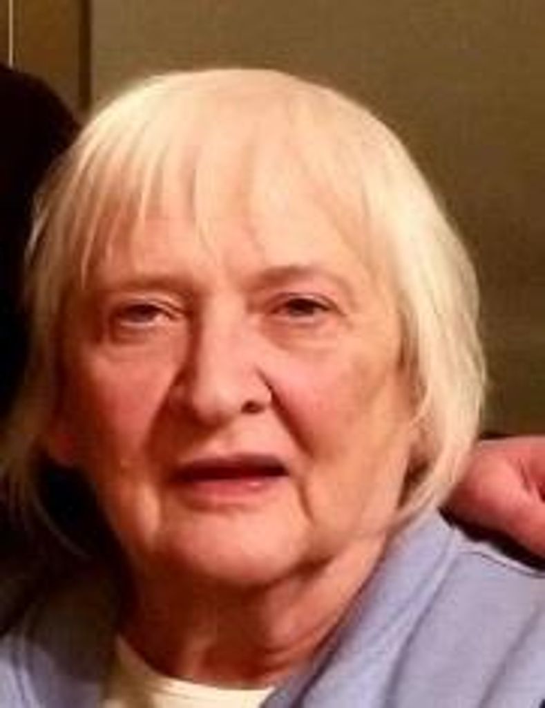 Ruby Mae Reeves Bise Profile Photo