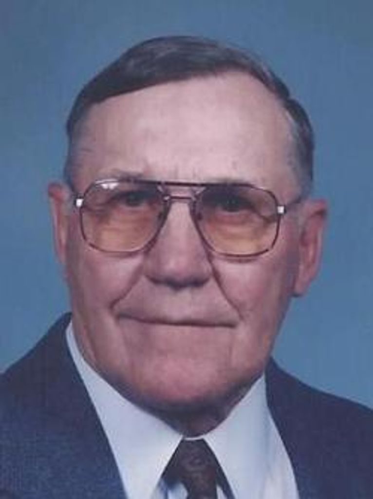 Clarence A. "Hank" Fietz Profile Photo