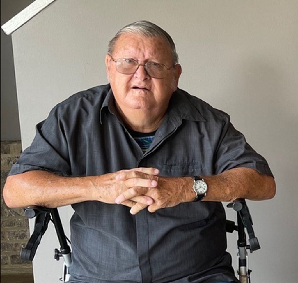 Larry Eugene Rush Profile Photo