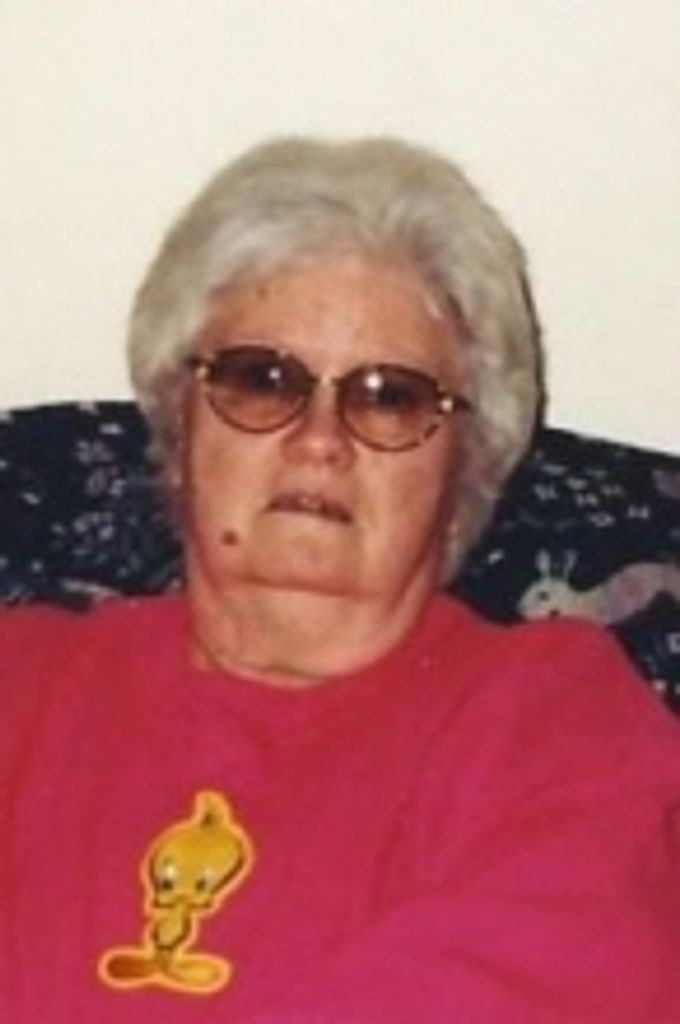 Velma Lee Ayler