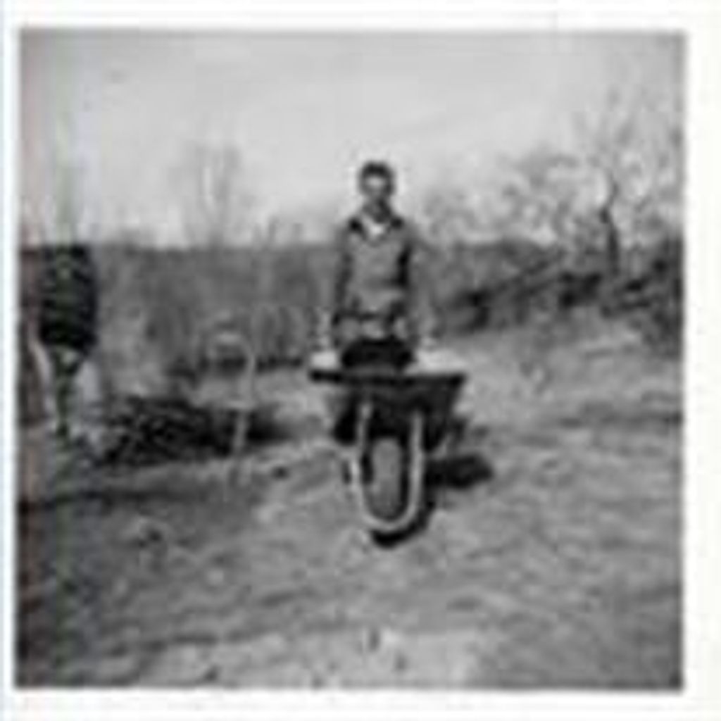 Myron Roy Blanchard