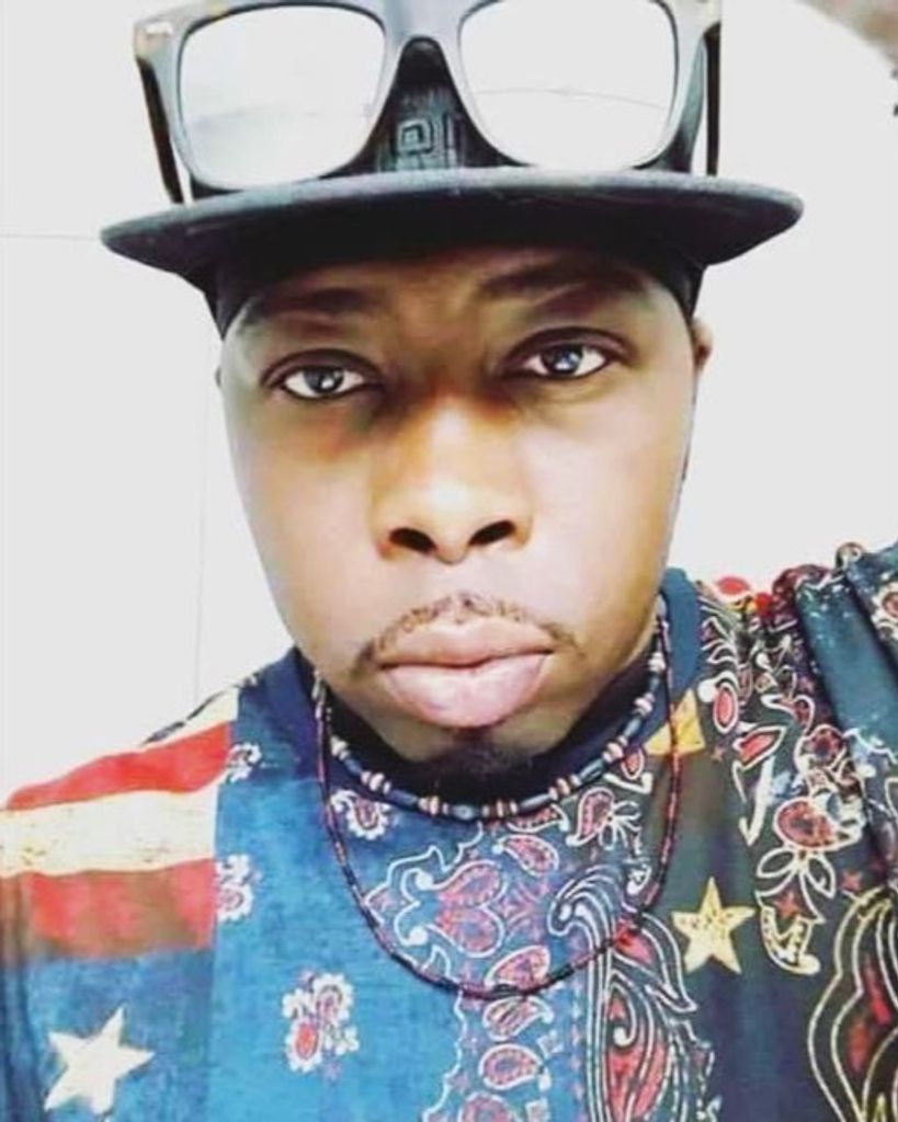 Tarrence Triplett
