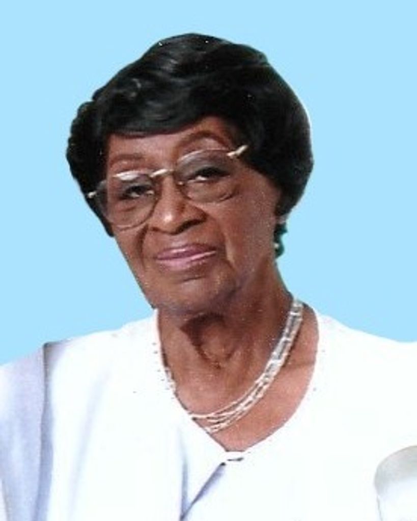 Helen Alvina Bruce Profile Photo