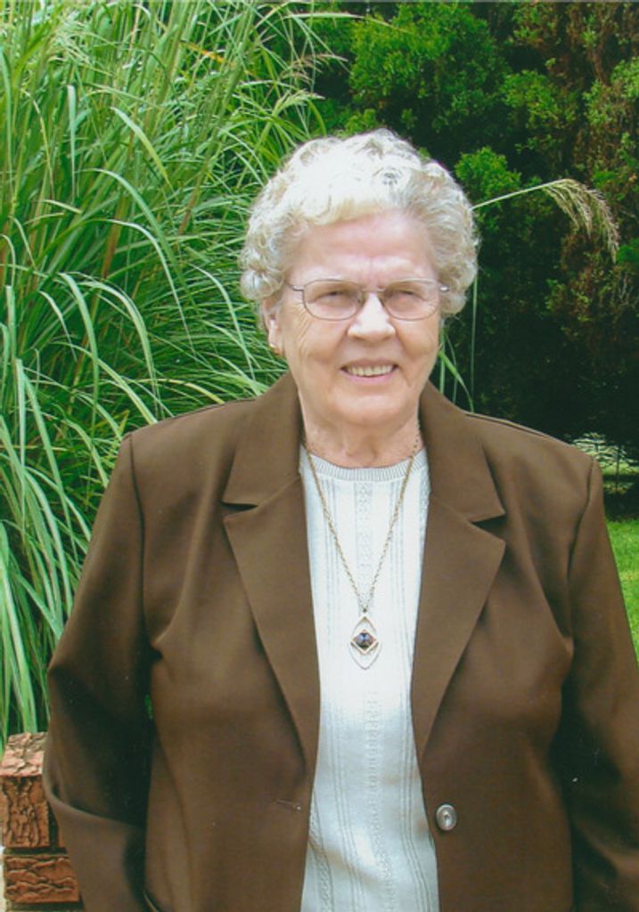Gladys Snyder Profile Photo