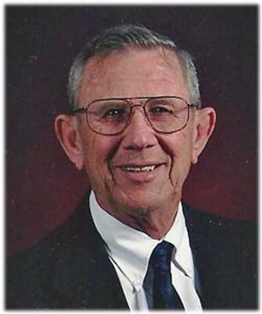 C. W. "Corky" Armstrong