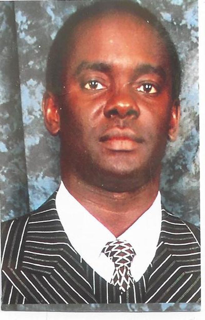 George Bwetwayise Profile Photo