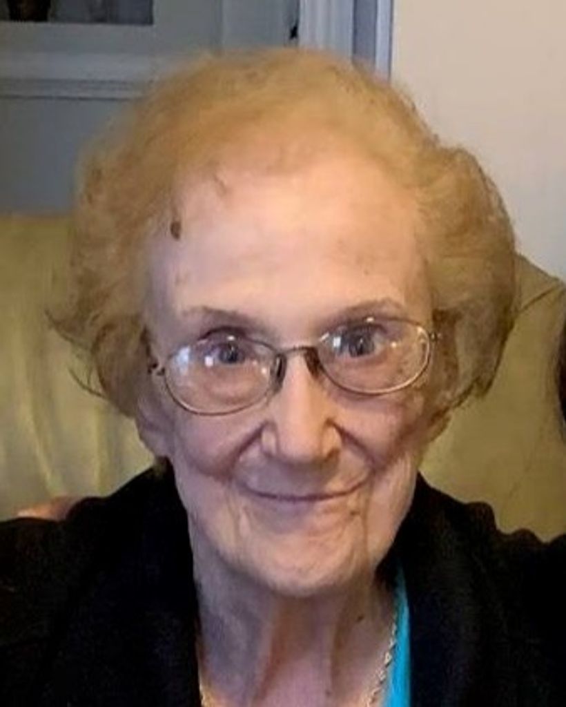 Marietta Huber