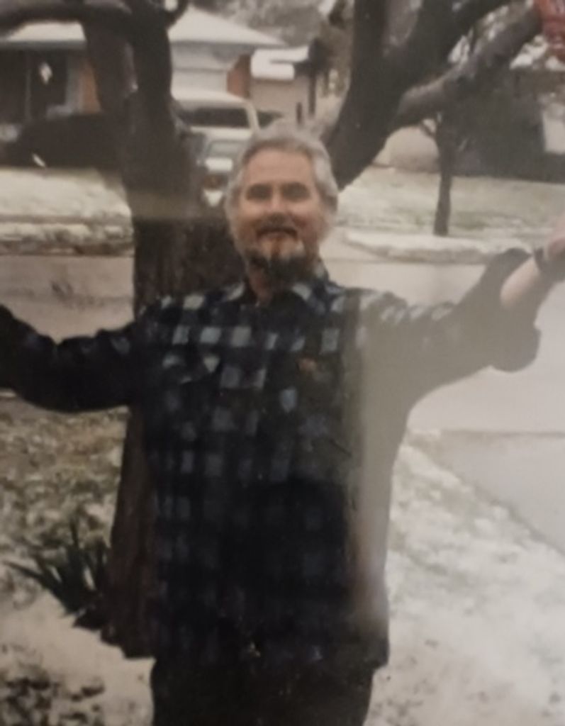 Robert Lester Hull Sr. Profile Photo