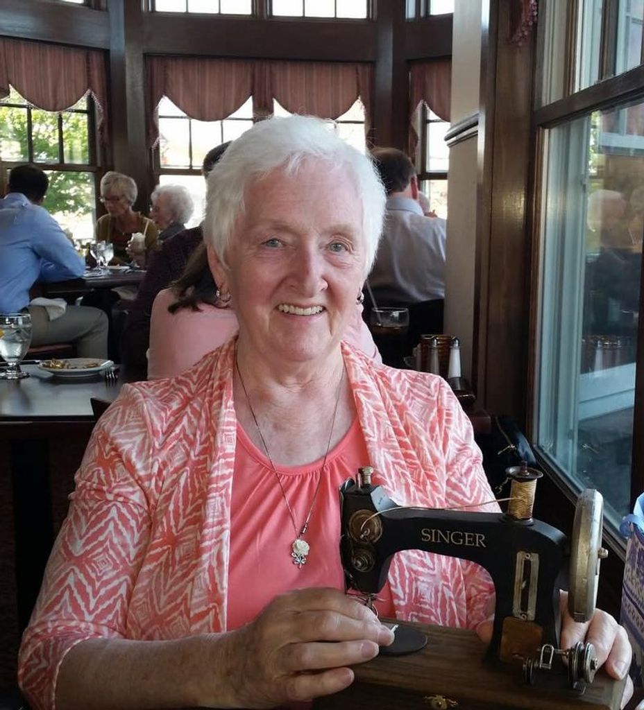 Judy A. Knittle Profile Photo