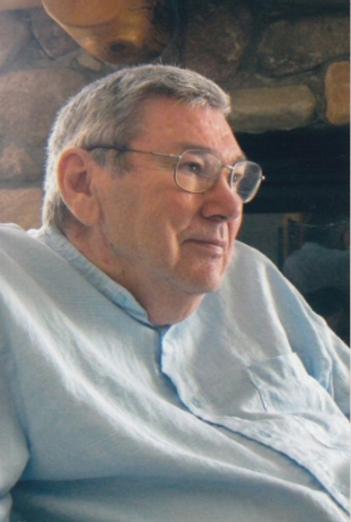 Leo P. Dangel