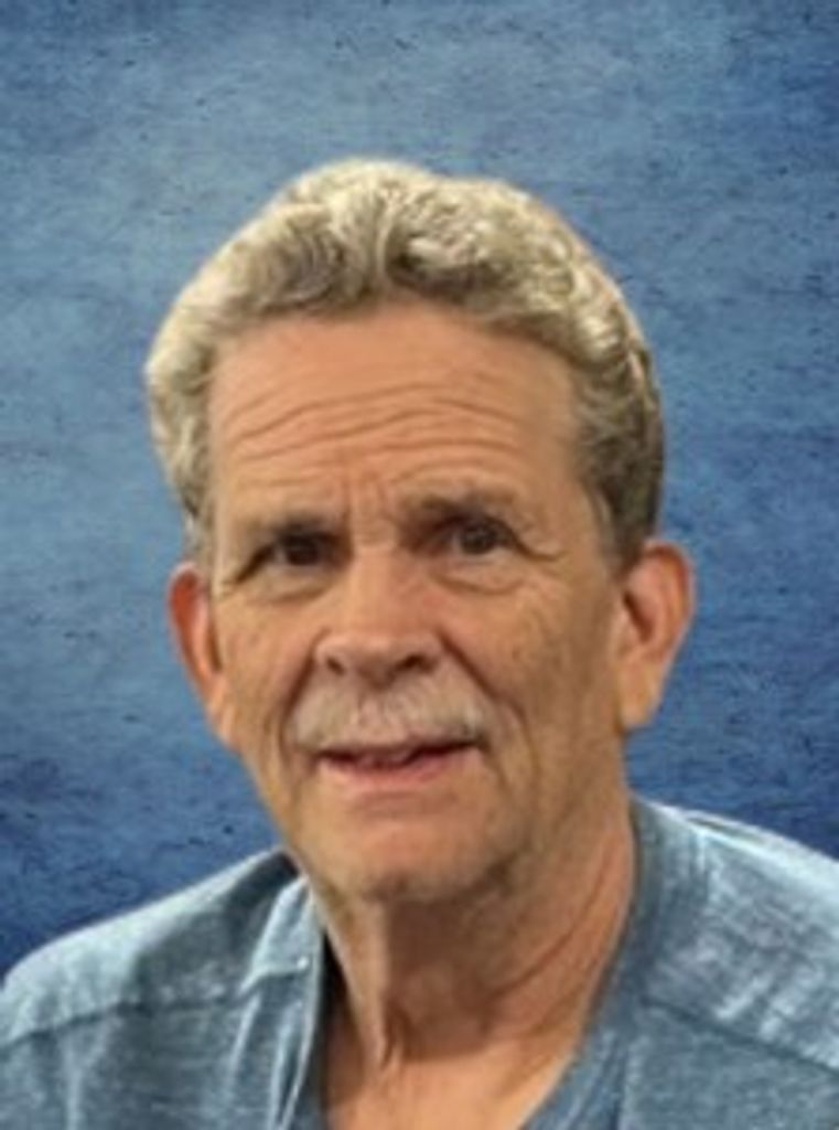 Steven Donald "Steve" Baker Profile Photo