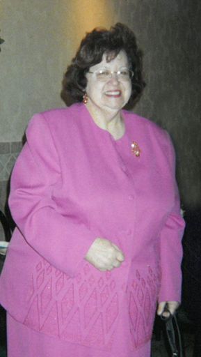Elizabeth Hepler King Profile Photo