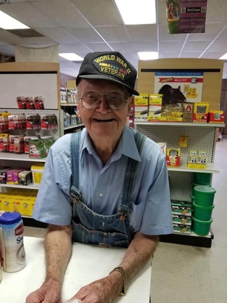 Earl Higdon Laird Profile Photo