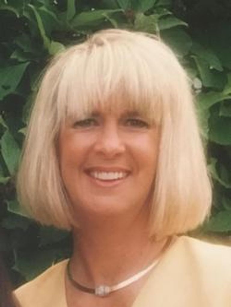 Patricia M. Gilbride