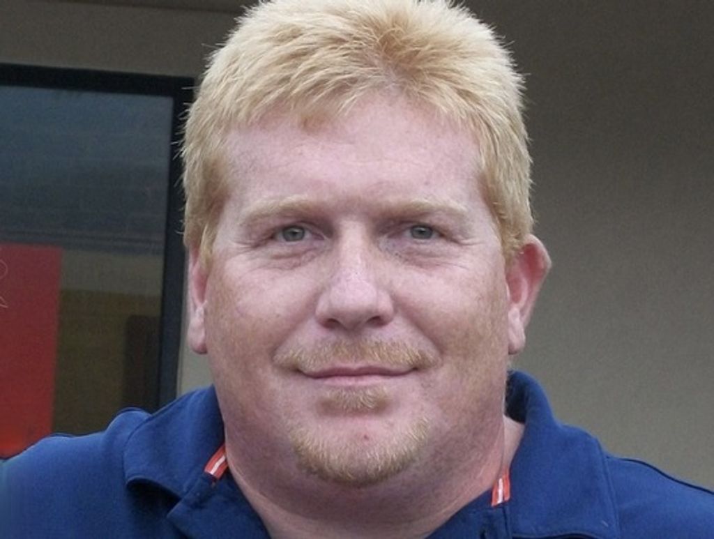 Richard Alvan Jacobs, Jr. Profile Photo