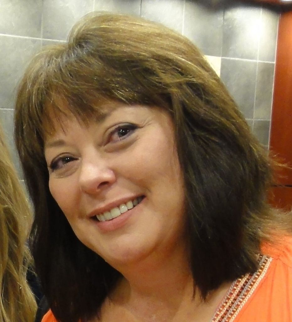 Stacy Margaret Owens