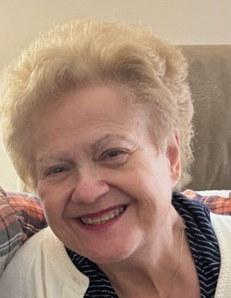 Barbara J. (Palumbo)  Saletel