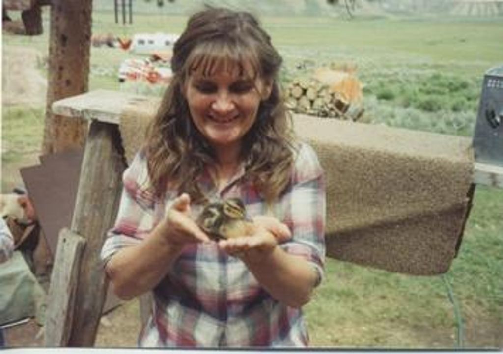 Paula Lynn Calhoun Profile Photo