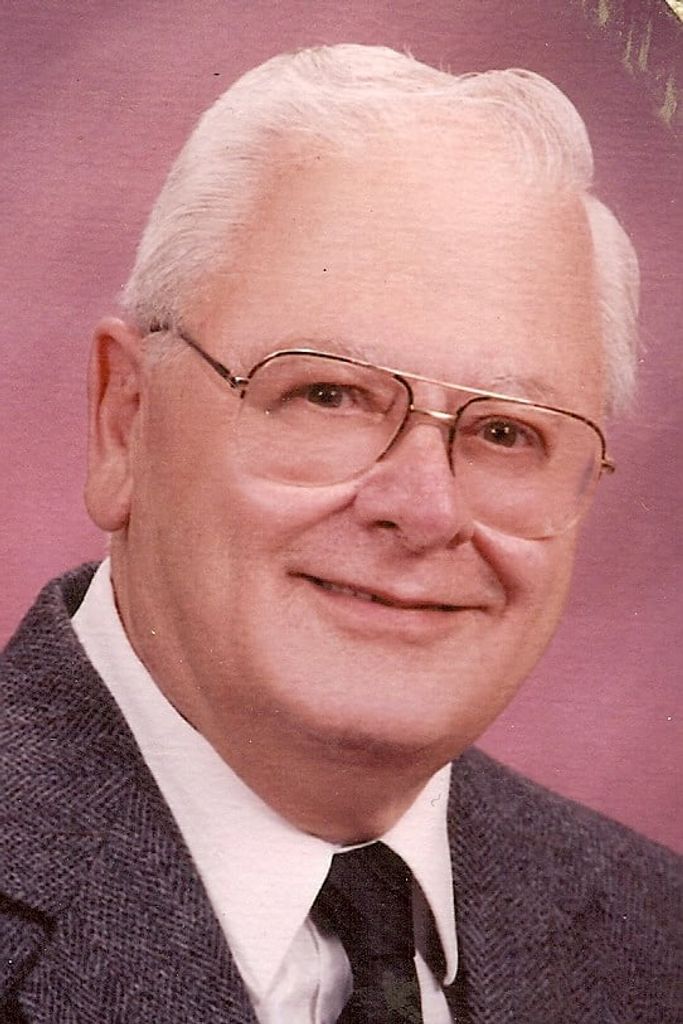 Joseph E. Reed Profile Photo