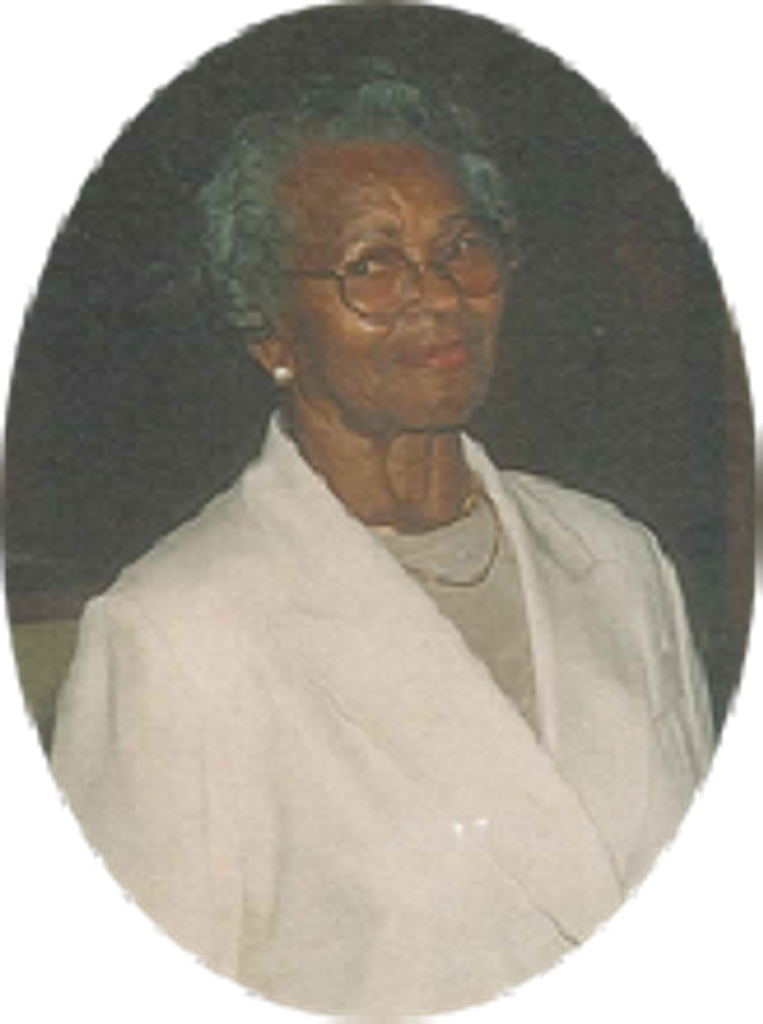Ollie Marie Boswell Boyer