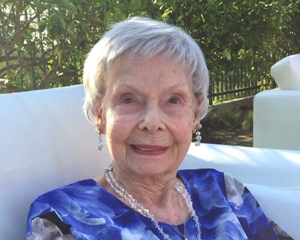 Geraldine A. Zimmerman