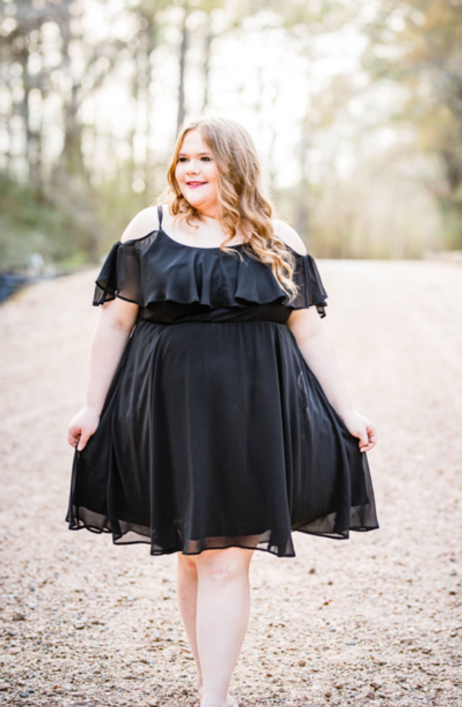 Zoey Elizabeth Downing