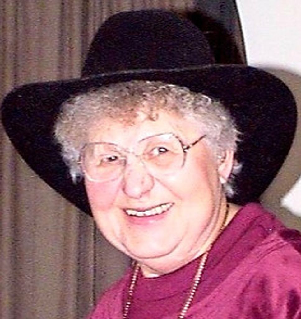 Marian R. Laska