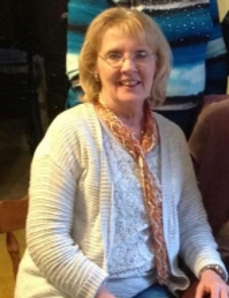 Velda Irene Skolaut