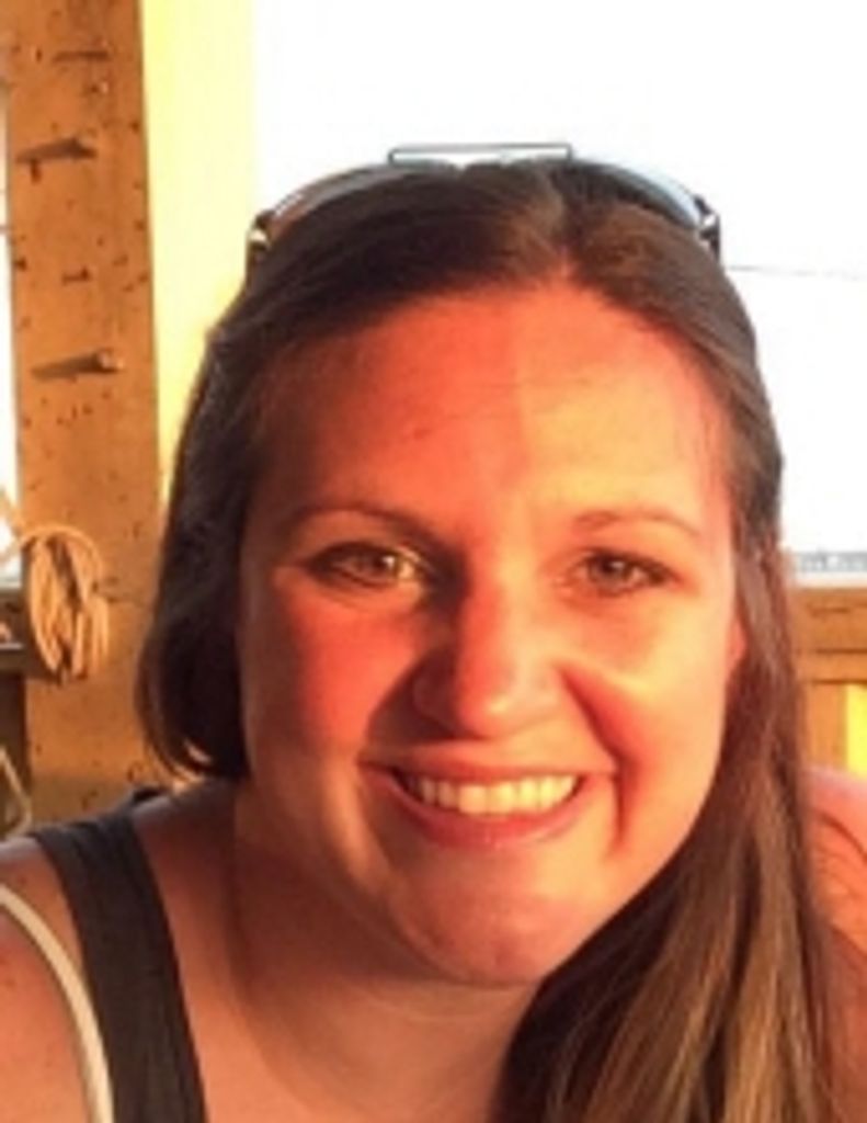 Meghan Sue (Wallick) Higgenbotham