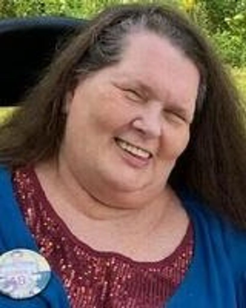 Ellouise Ann White