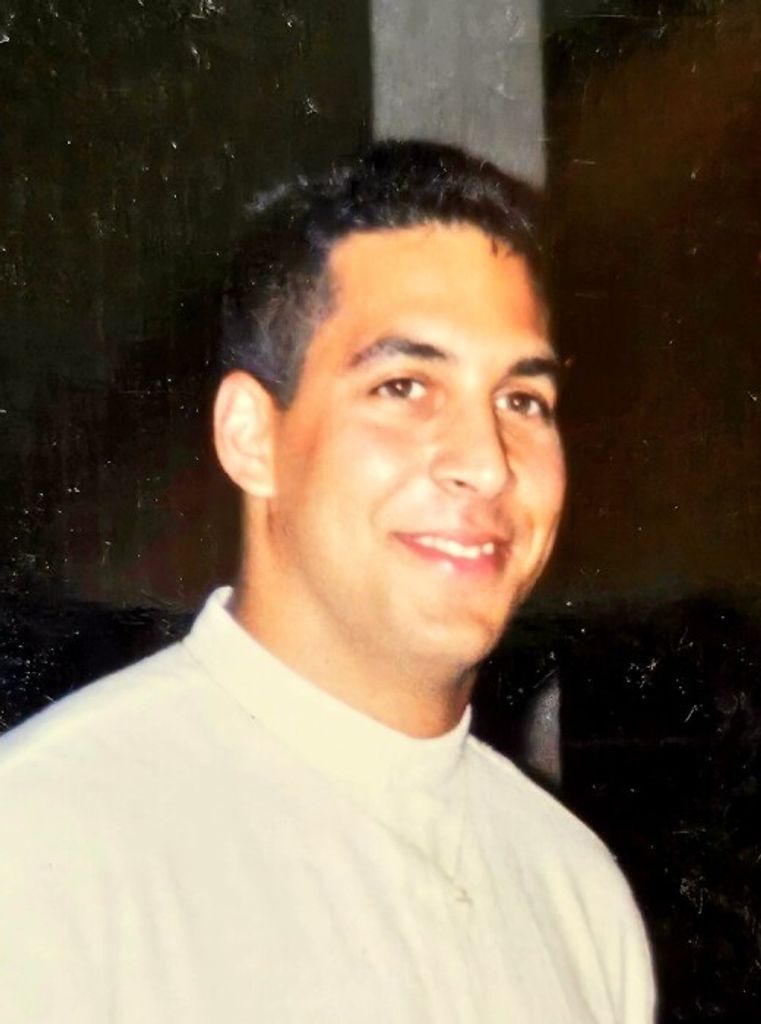 Richard C. Sfara
