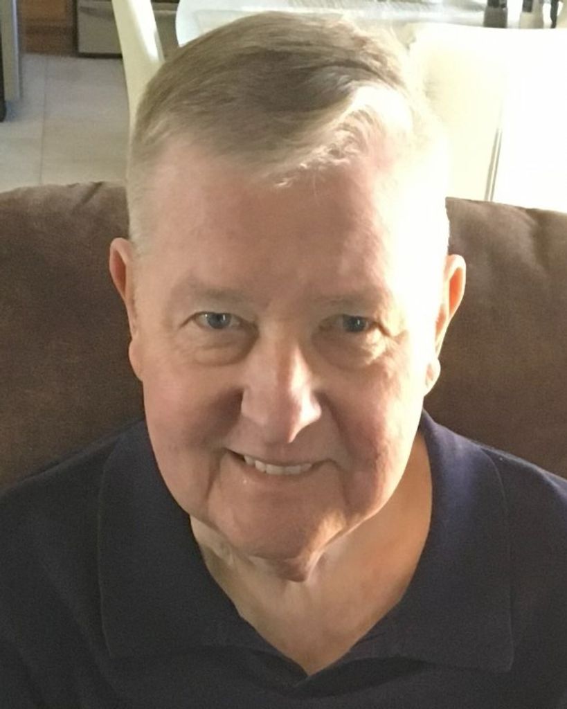 William Chester Gwizdowski Profile Photo