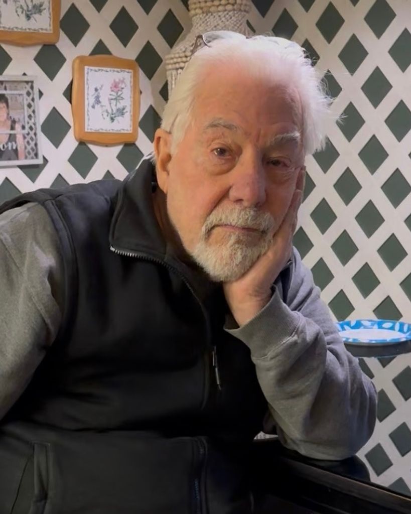 Patrick McKenna Profile Photo