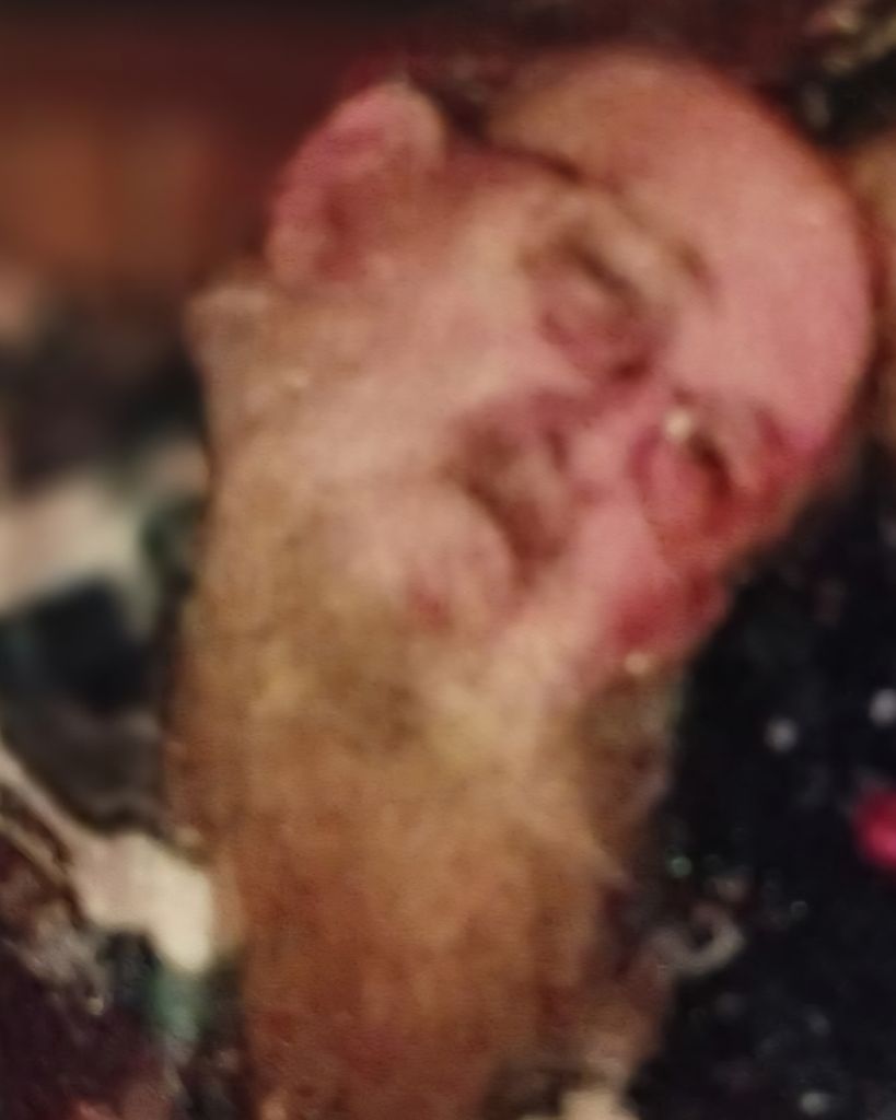 Terry Alden Wood Sr. Profile Photo