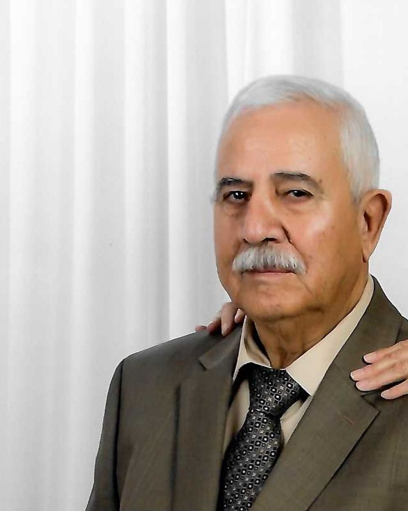 Jose Ascencion Quiñones Pacheco