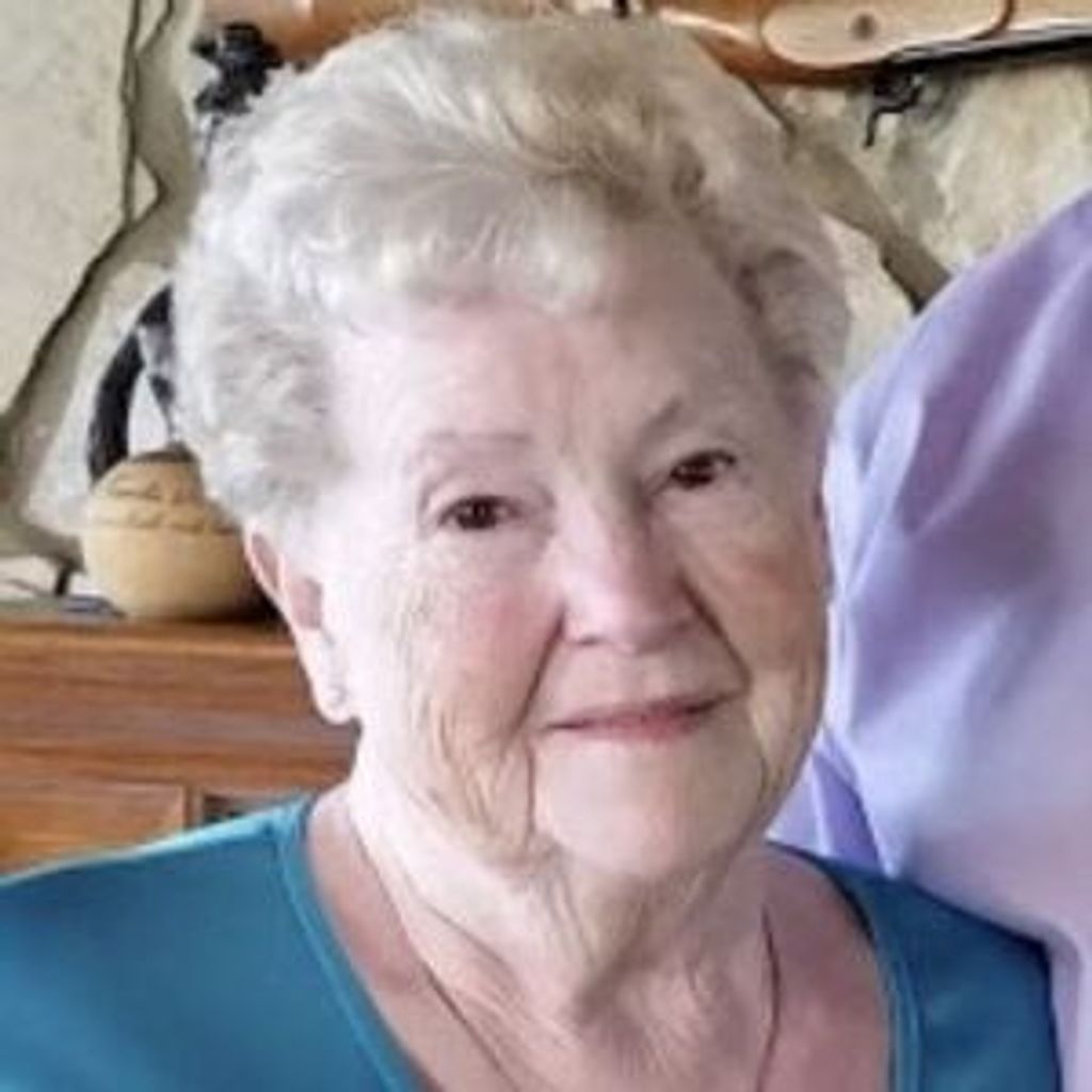 Linda Joyce Huffman Reece