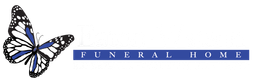 Eaton-Watson Funeral Home Logo