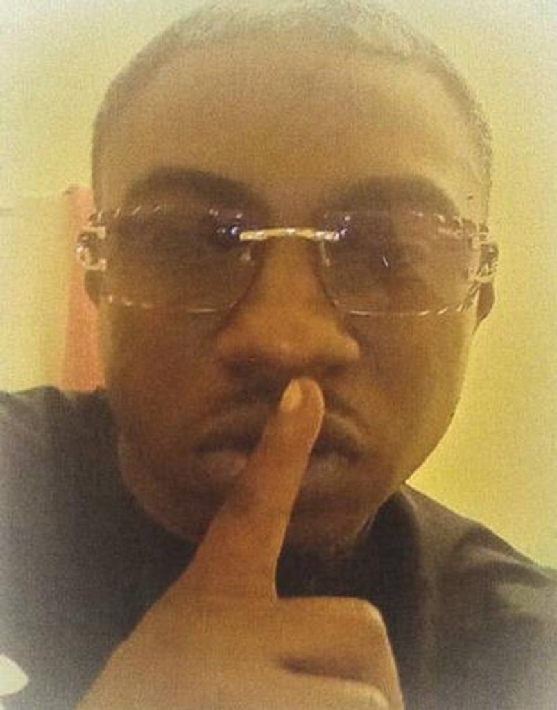 Jarmal Harrid Profile Photo