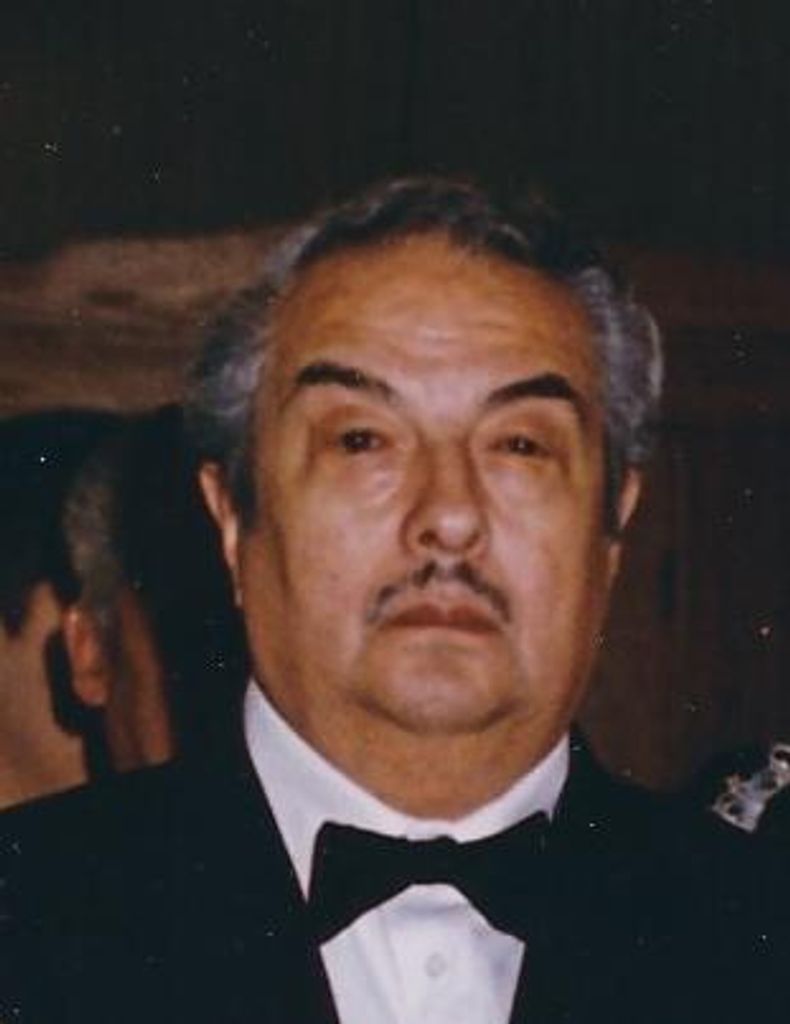 Manuel Pinto Sr.