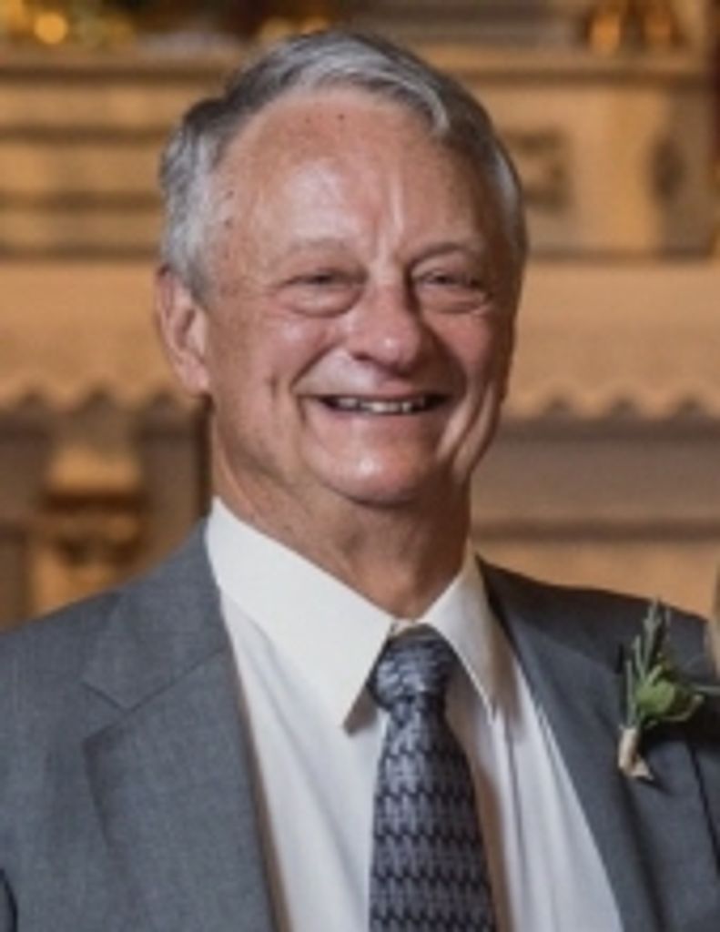 Roger H. Radloff