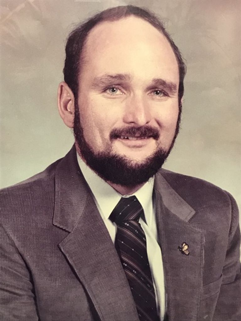 Vollie Cleveland Older Profile Photo