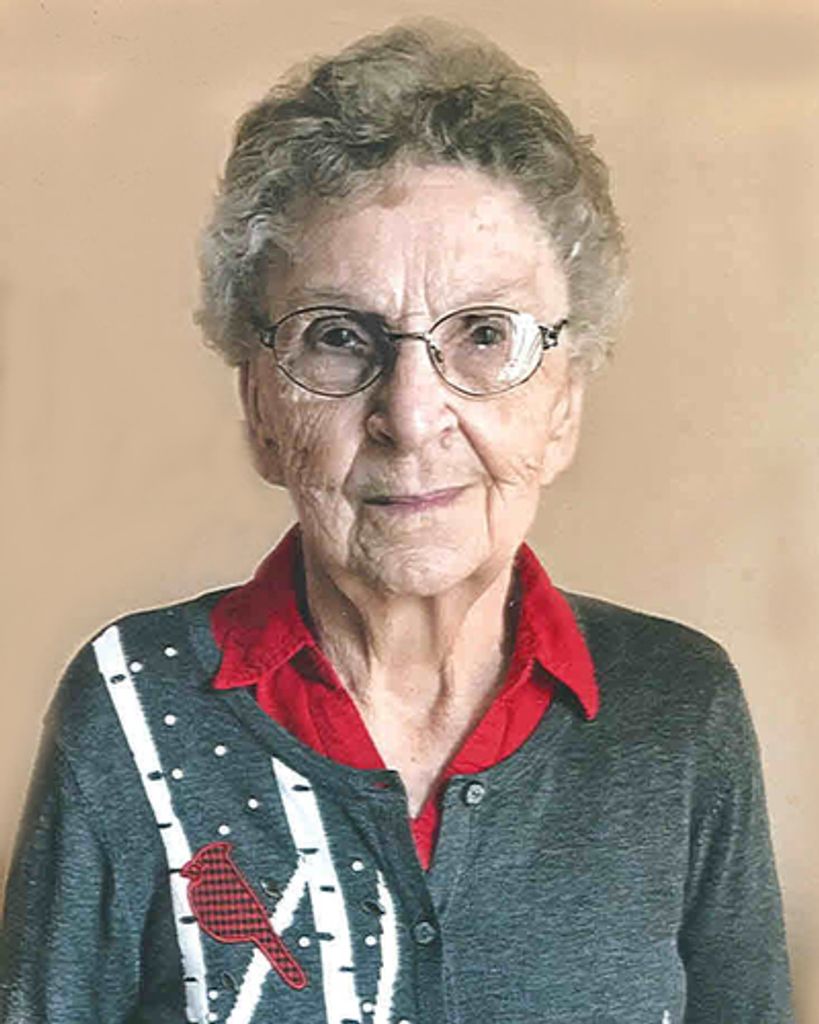 Darlene Lucille Goerner Profile Photo
