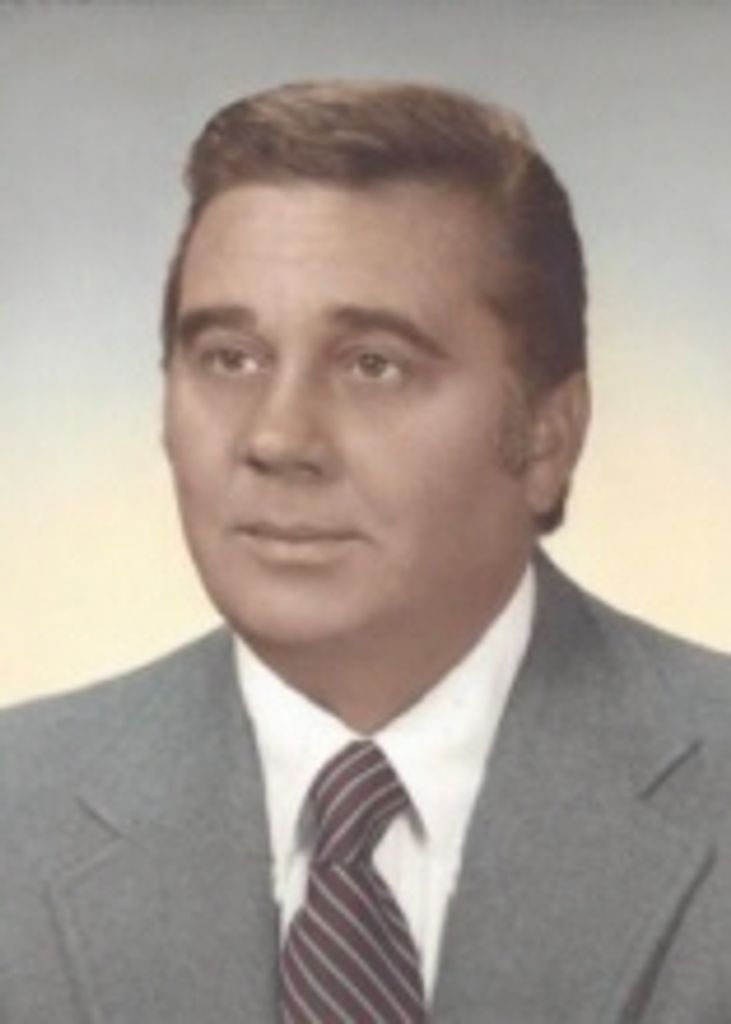 Norbert “Bud” Hysick