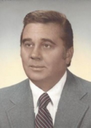 Norbert “Bud” Hysick Profile Photo