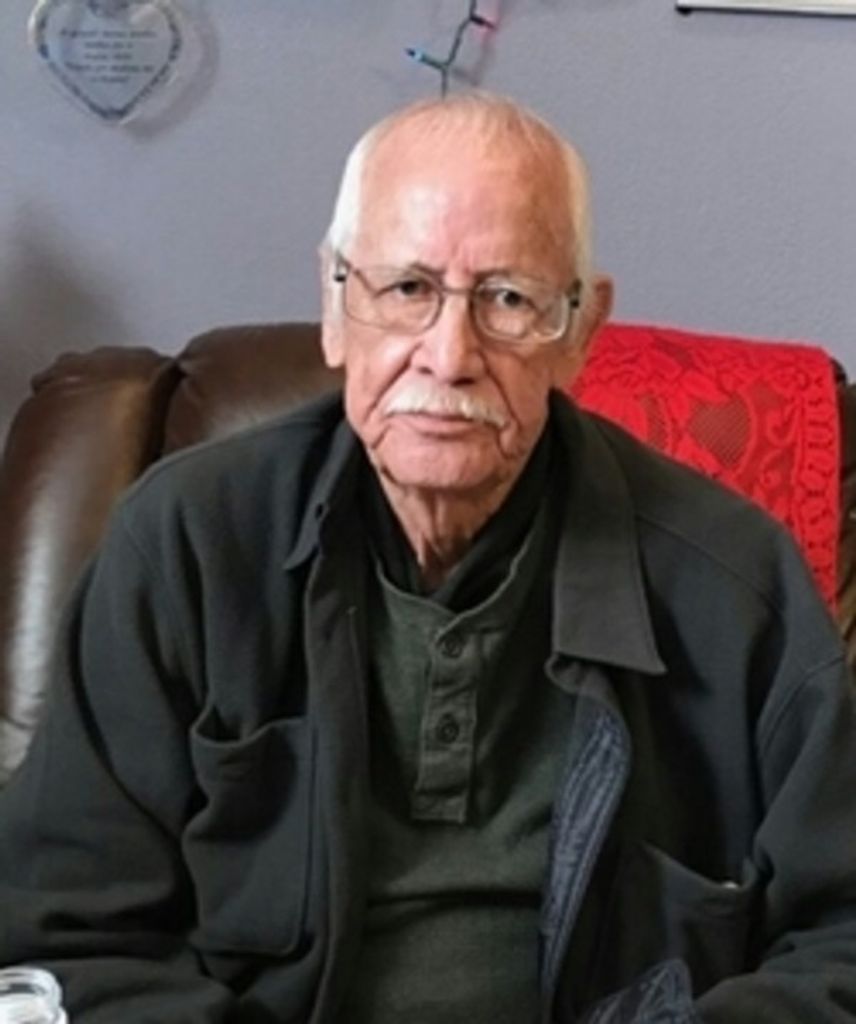 Raul Mata Profile Photo