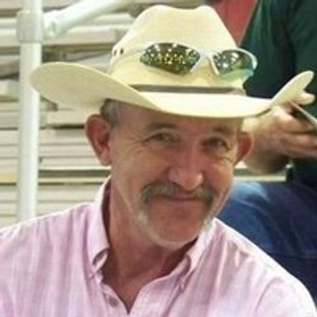 Johnnie Patterson