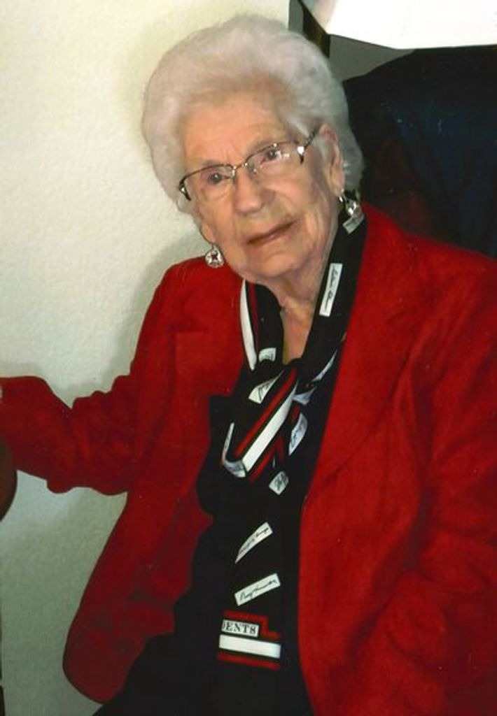 Allene Doris Freimuth Profile Photo