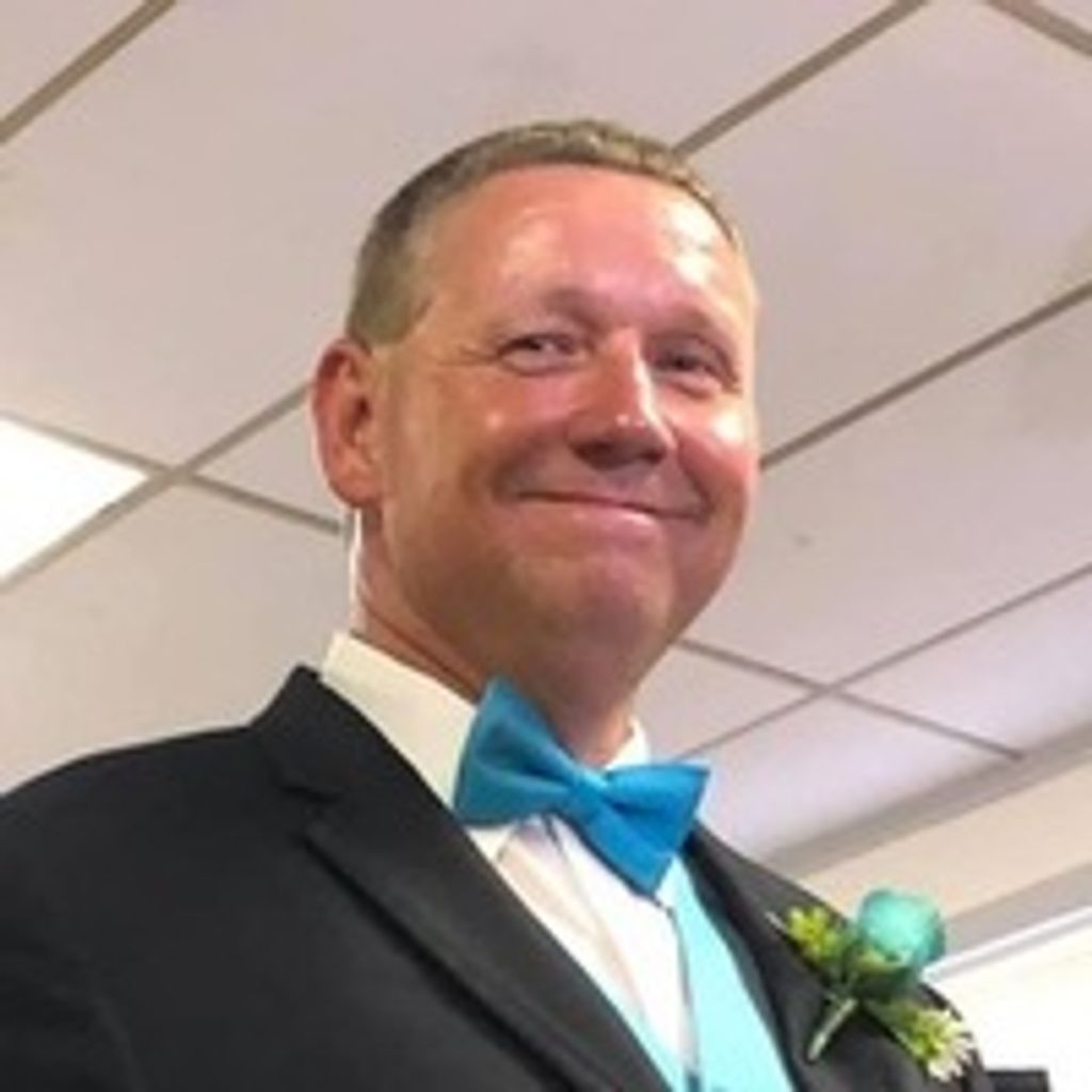 Randy Lee Nicholson