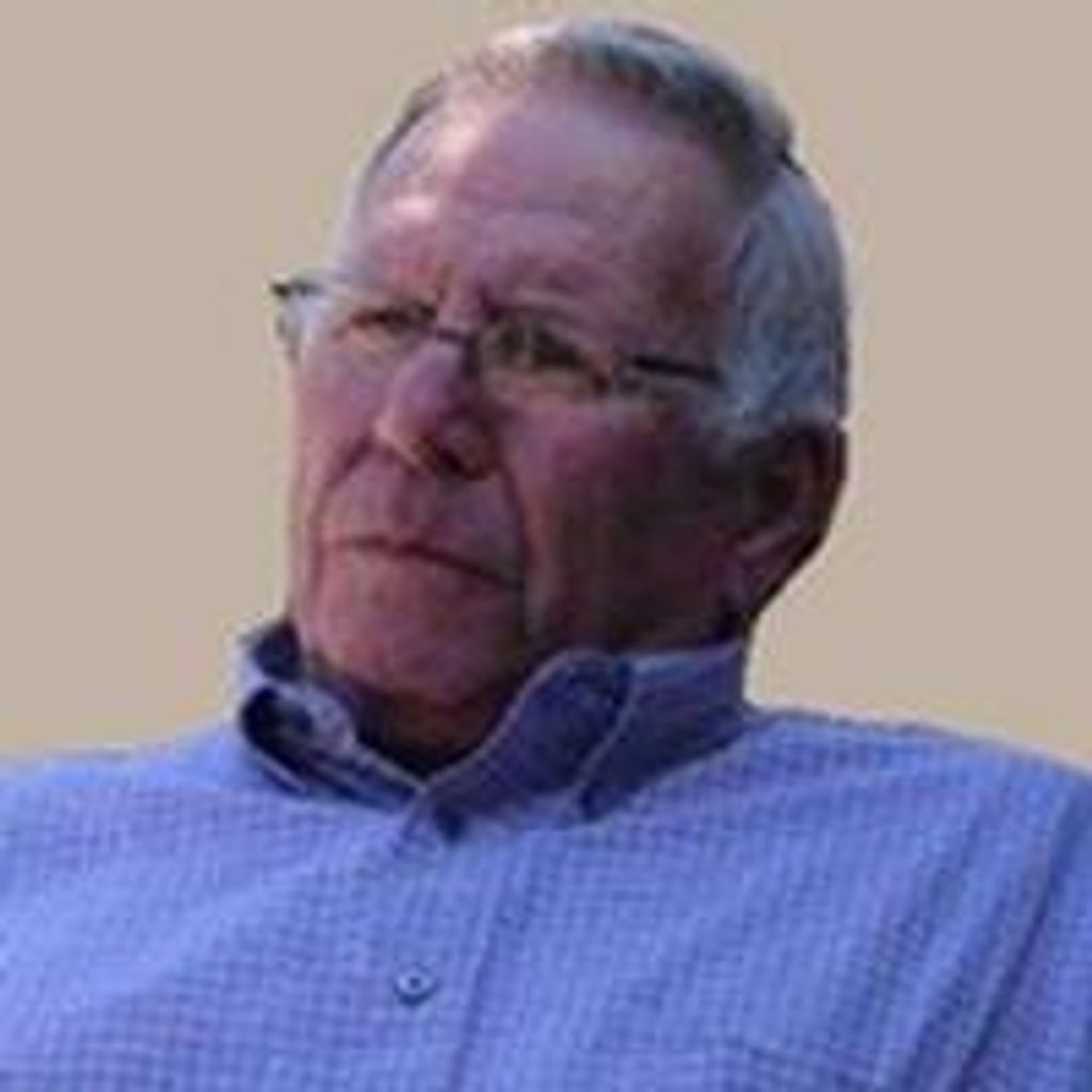 Albert Peterson